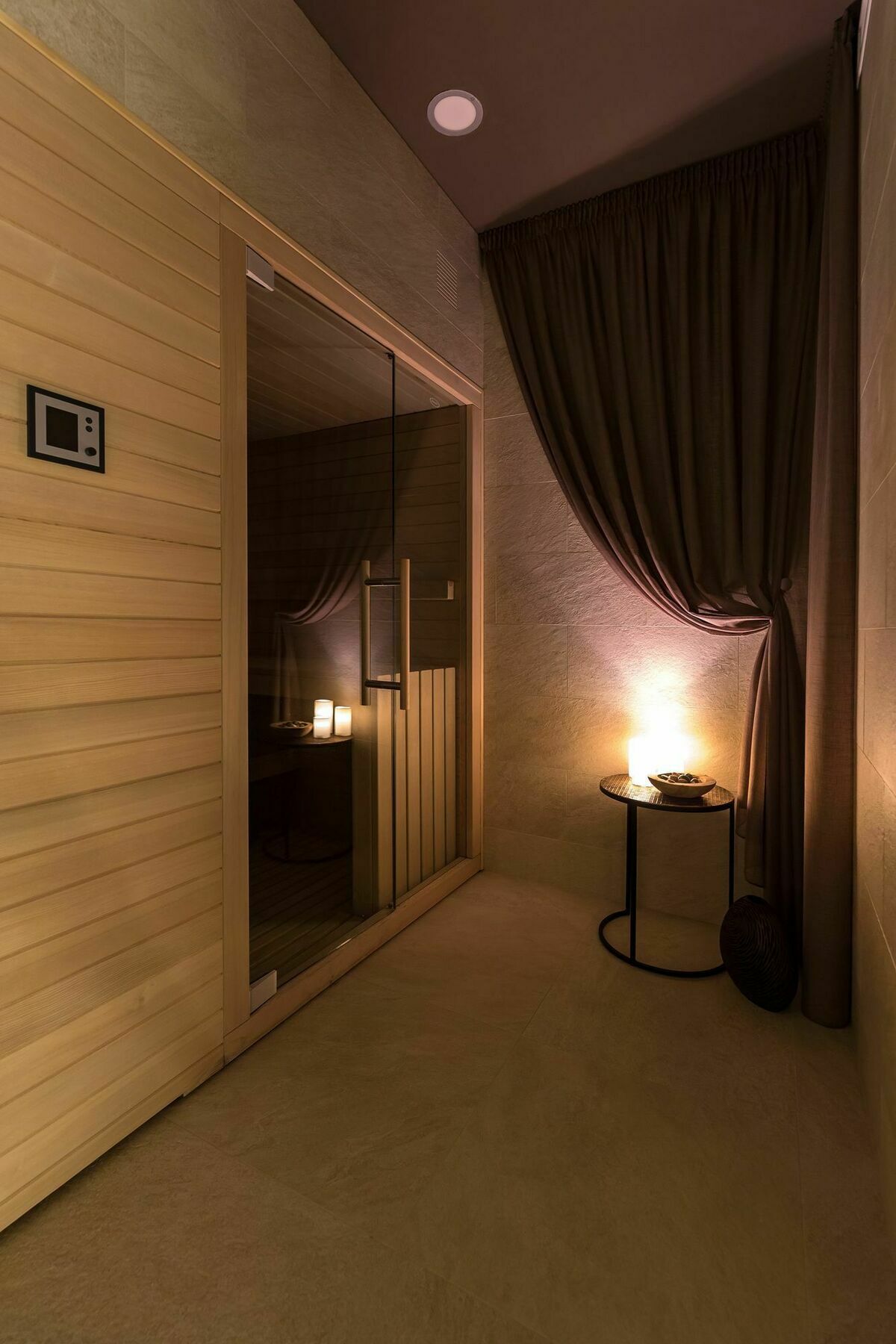 Merchant's Crown Hotel Praga